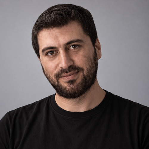 Metehan BOY